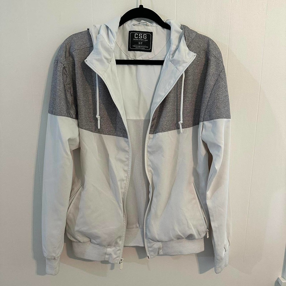 Champs sports gear cgs